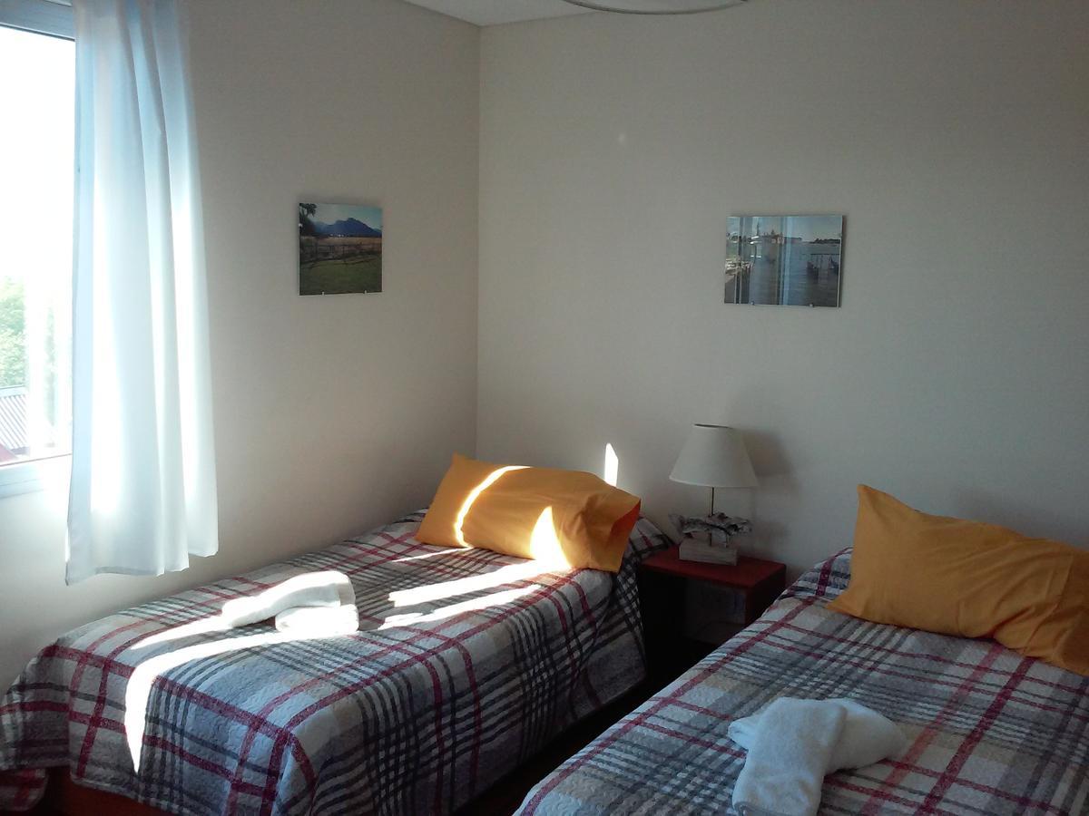 Salamandra Apartamentos El Calafate Exterior photo