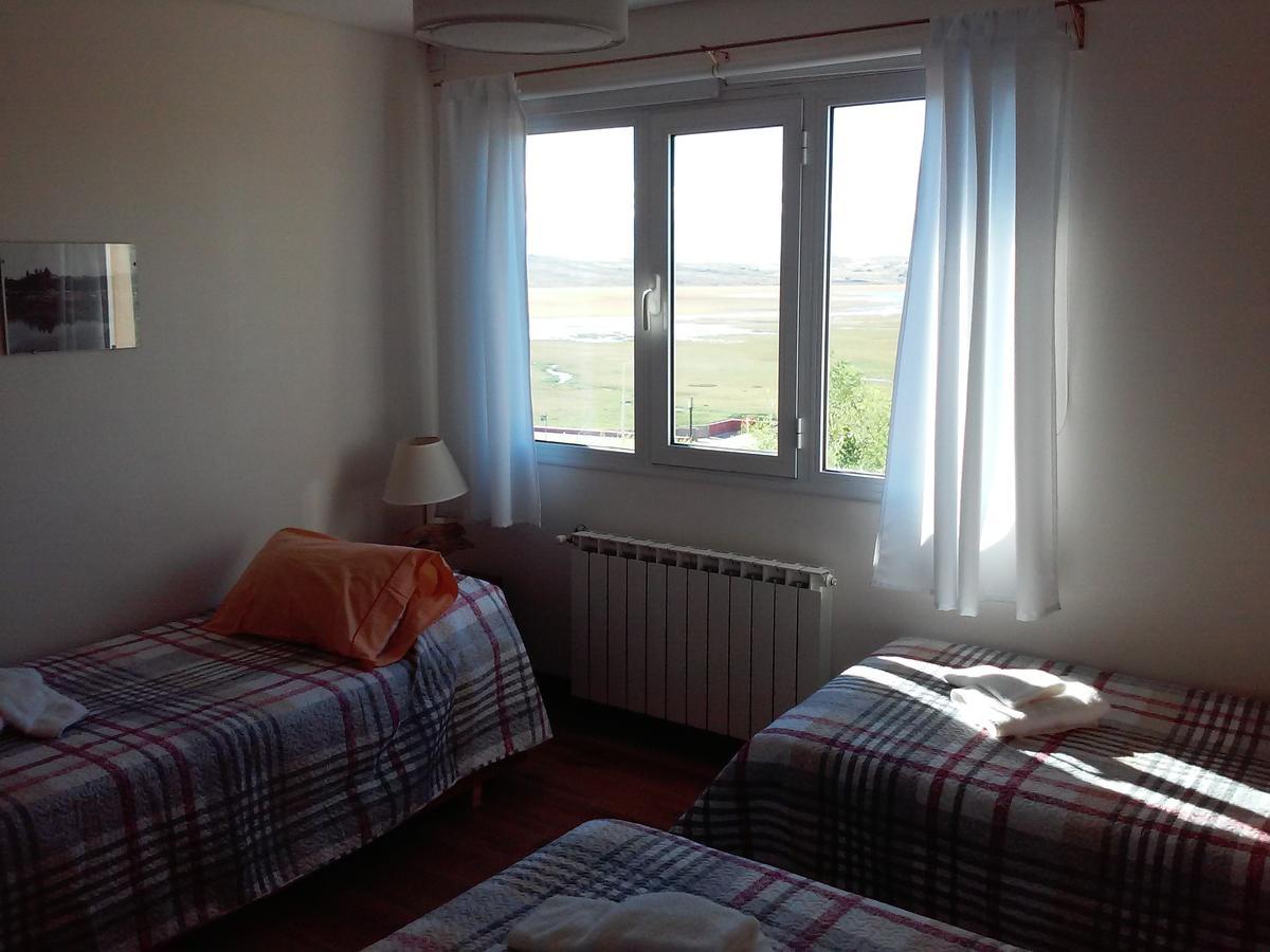 Salamandra Apartamentos El Calafate Exterior photo