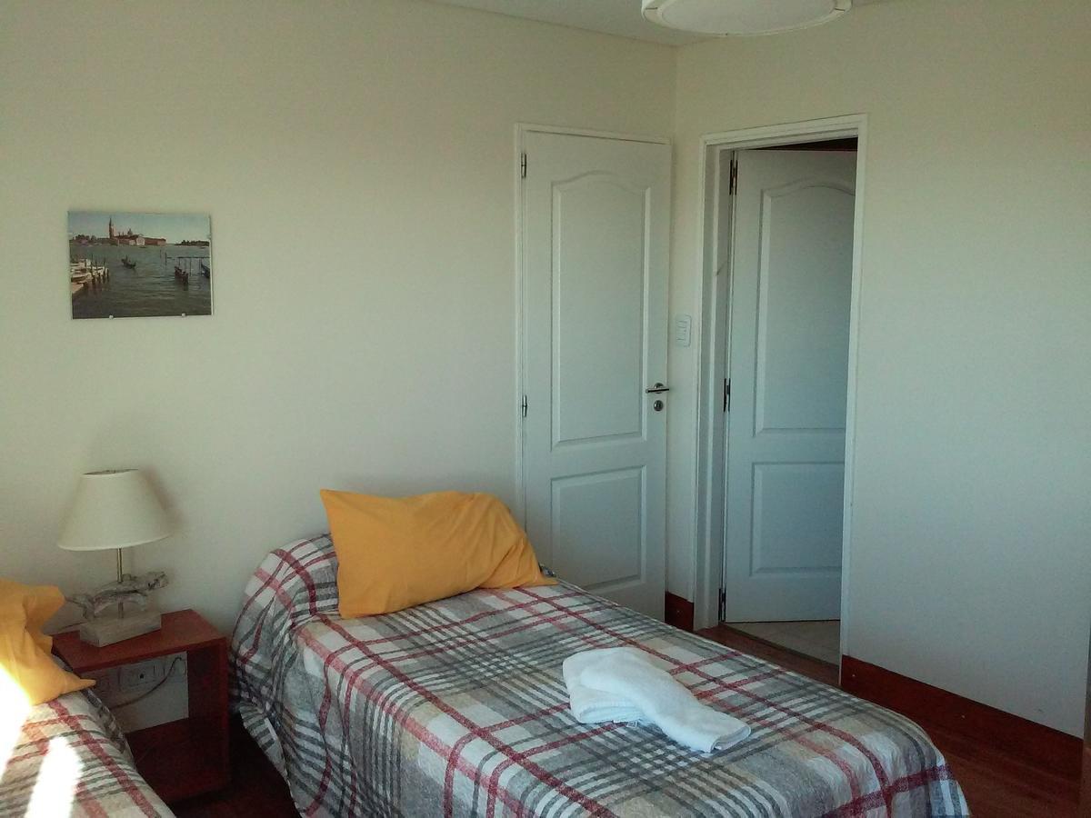 Salamandra Apartamentos El Calafate Exterior photo