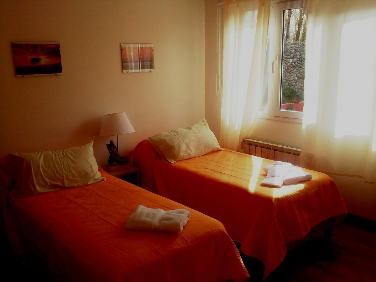 Salamandra Apartamentos El Calafate Exterior photo