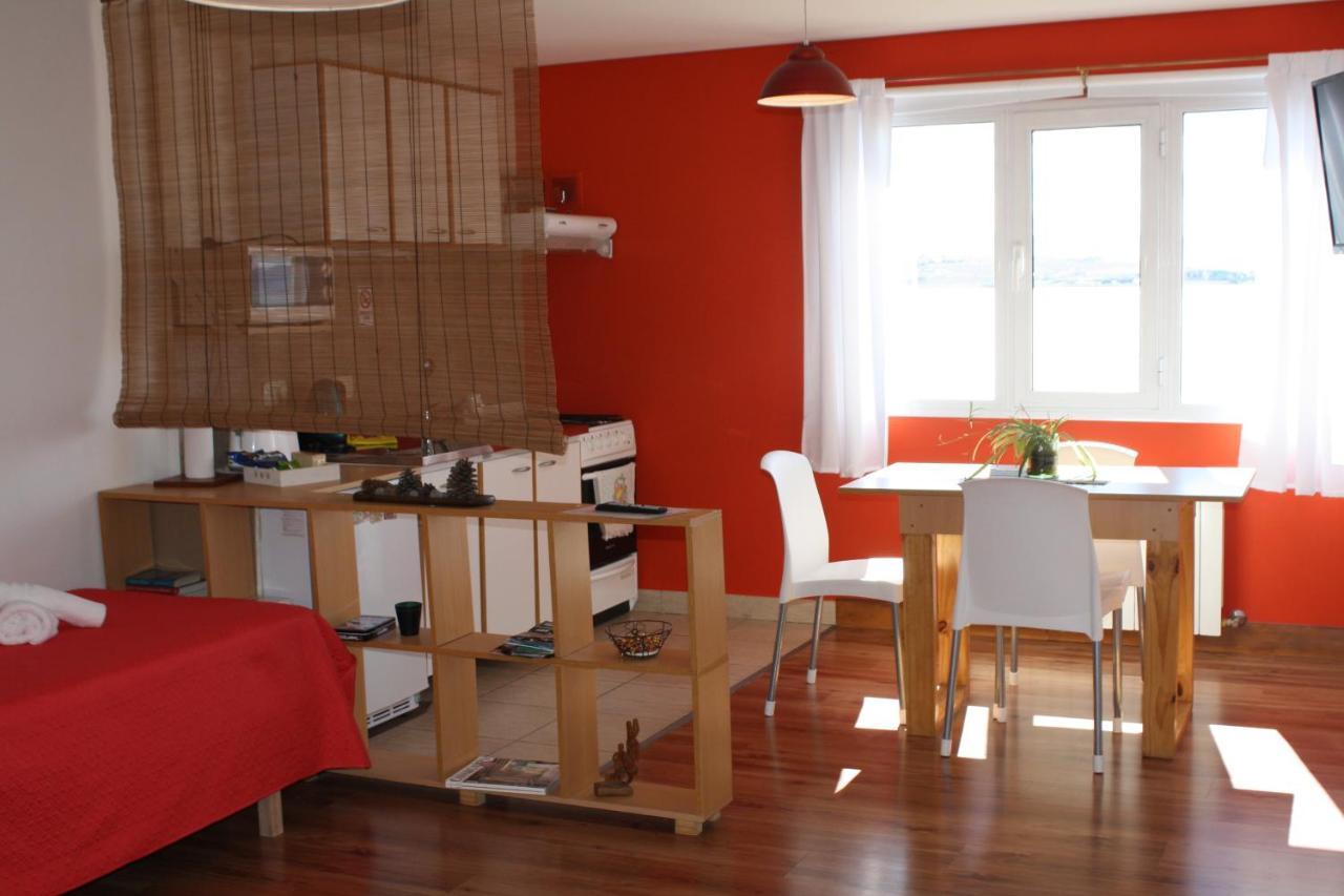 Salamandra Apartamentos El Calafate Exterior photo