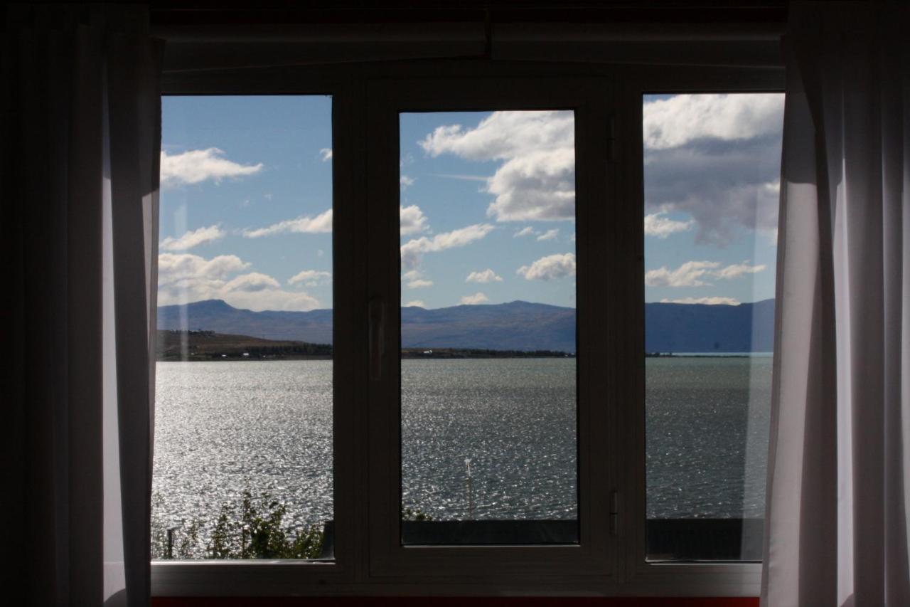 Salamandra Apartamentos El Calafate Exterior photo