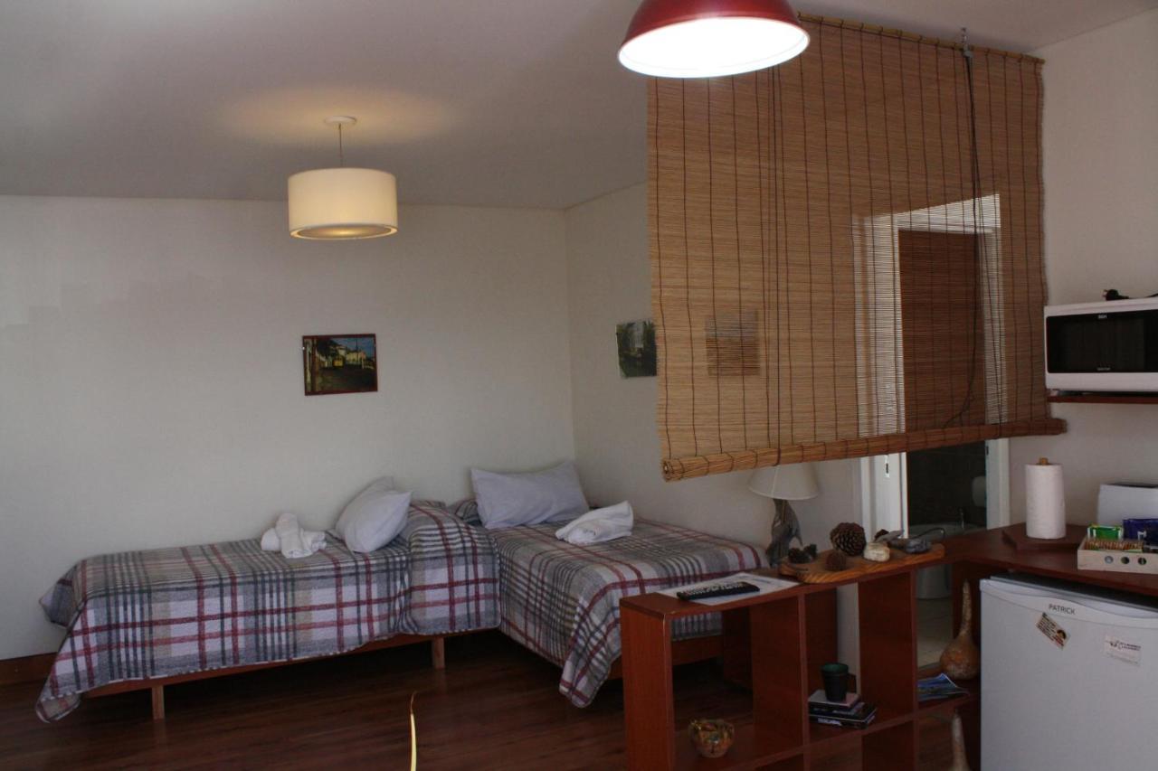 Salamandra Apartamentos El Calafate Exterior photo