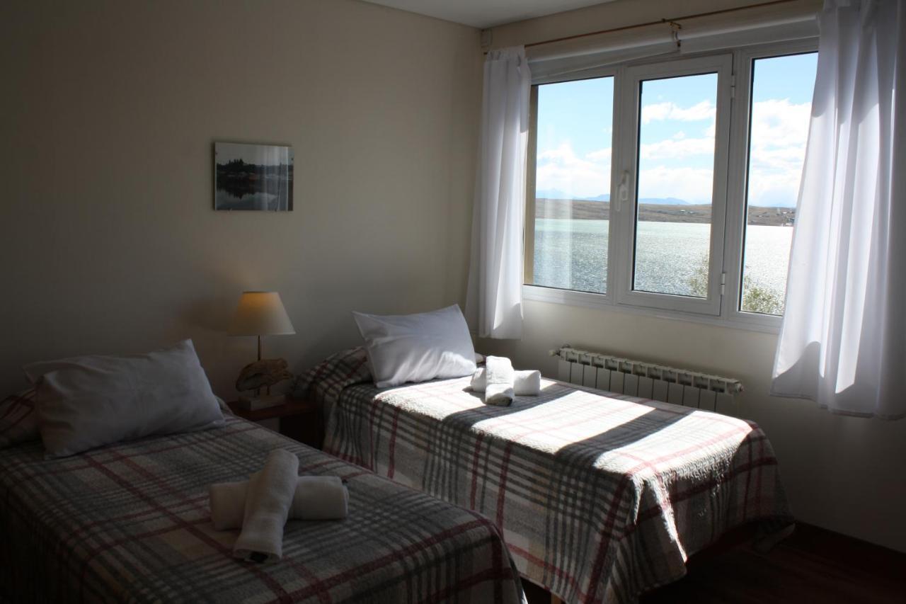 Salamandra Apartamentos El Calafate Exterior photo