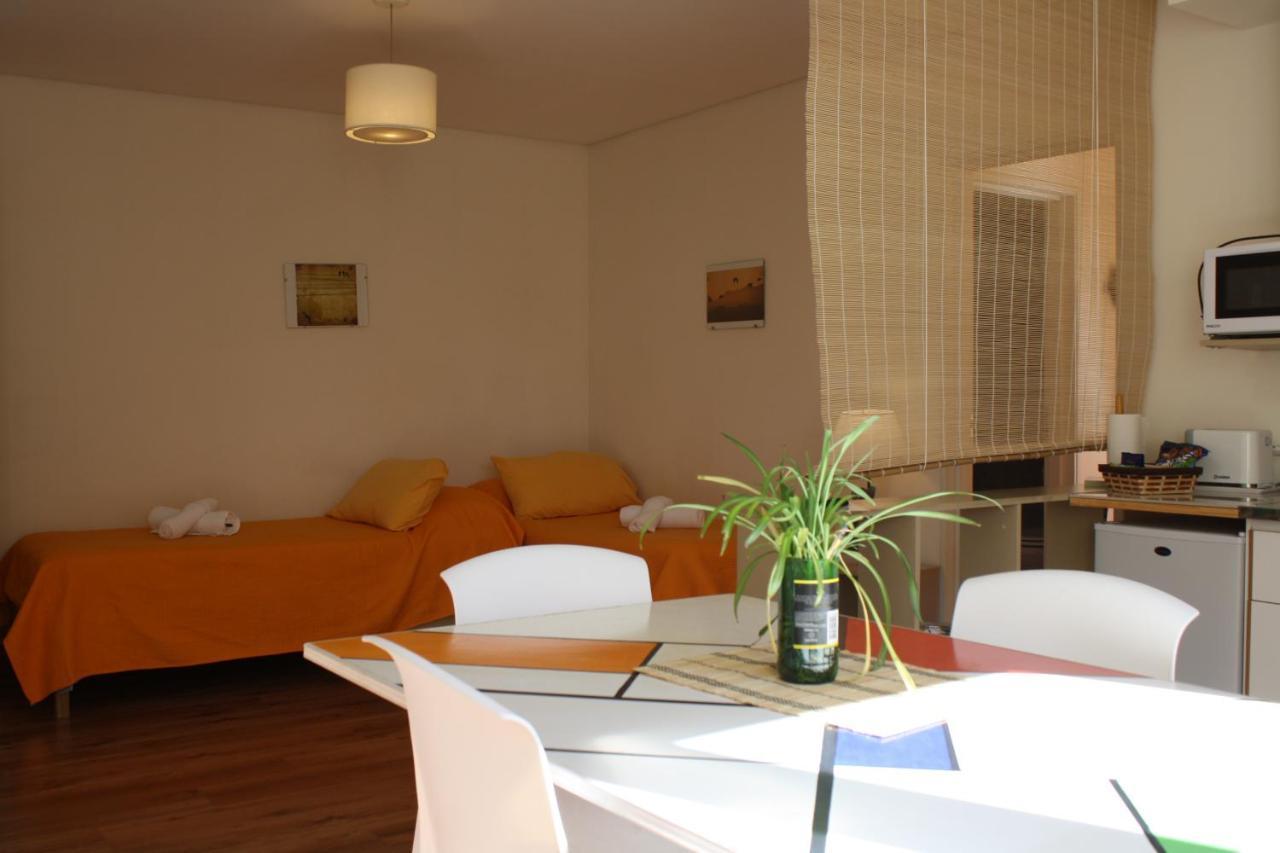 Salamandra Apartamentos El Calafate Exterior photo