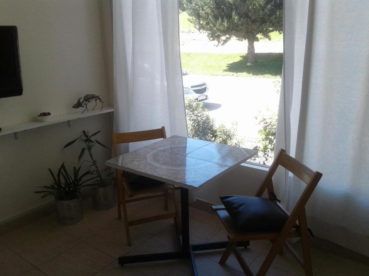 Salamandra Apartamentos El Calafate Exterior photo